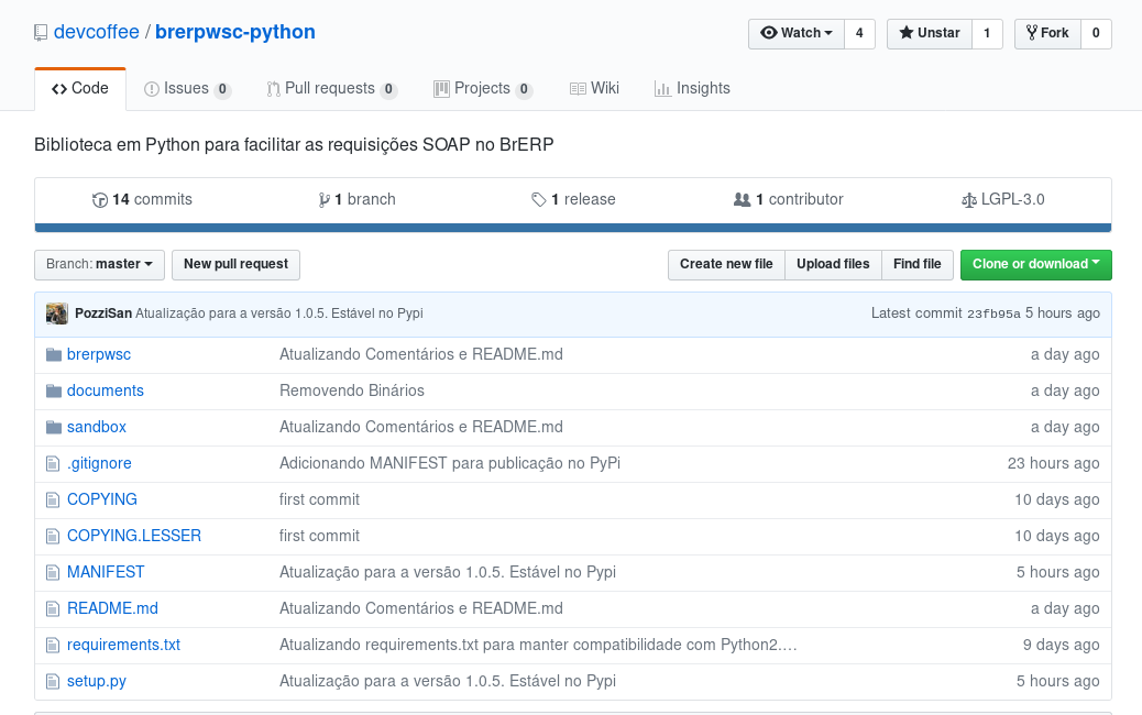 brerpwsc-php-github-repository