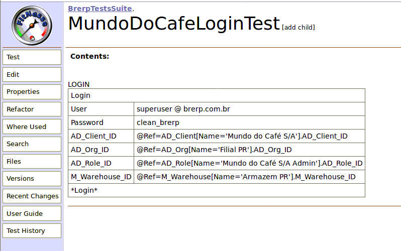 MundoDoCafeLoginTestScreen