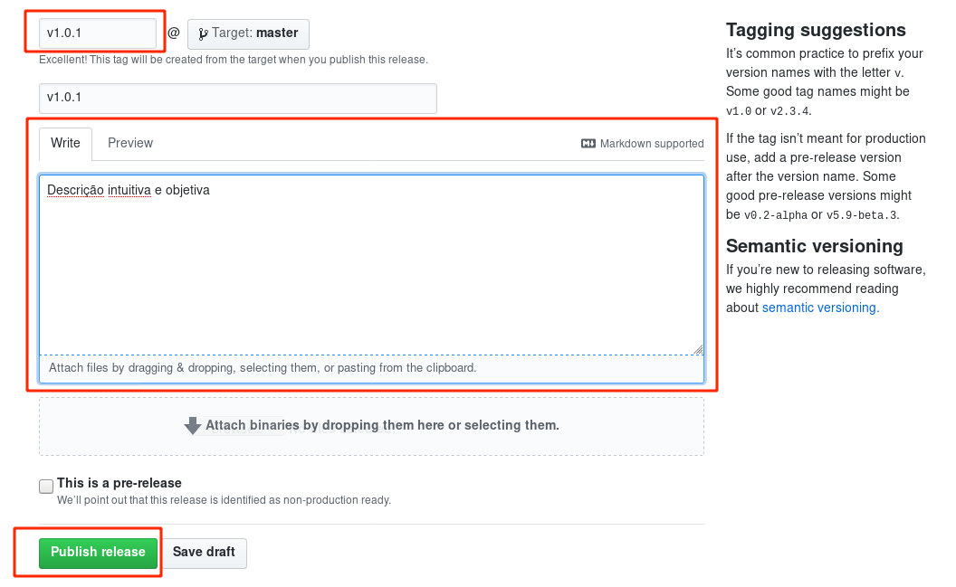 PublishingNewReleaseGitHub